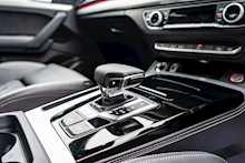 Audi 3.0 TDI V6 Sportback 5dr Diesel Tiptronic quattro Euro 6 (s/s) (341 ps)