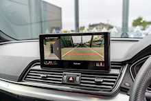 Audi 3.0 TDI V6 Sportback 5dr Diesel Tiptronic quattro Euro 6 (s/s) (341 ps)