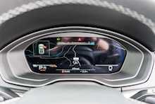 Audi 3.0 TDI V6 Sportback 5dr Diesel Tiptronic quattro Euro 6 (s/s) (341 ps)