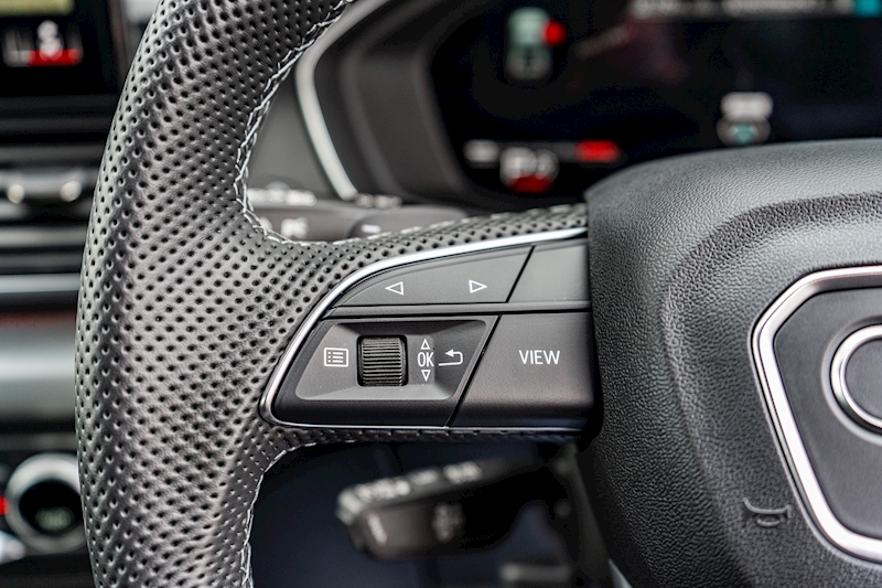 Audi 3.0 TDI V6 Sportback 5dr Diesel Tiptronic quattro Euro 6 (s/s) (341 ps)