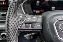 Audi 3.0 TDI V6 Sportback 5dr Diesel Tiptronic quattro Euro 6 (s/s) (341 ps)