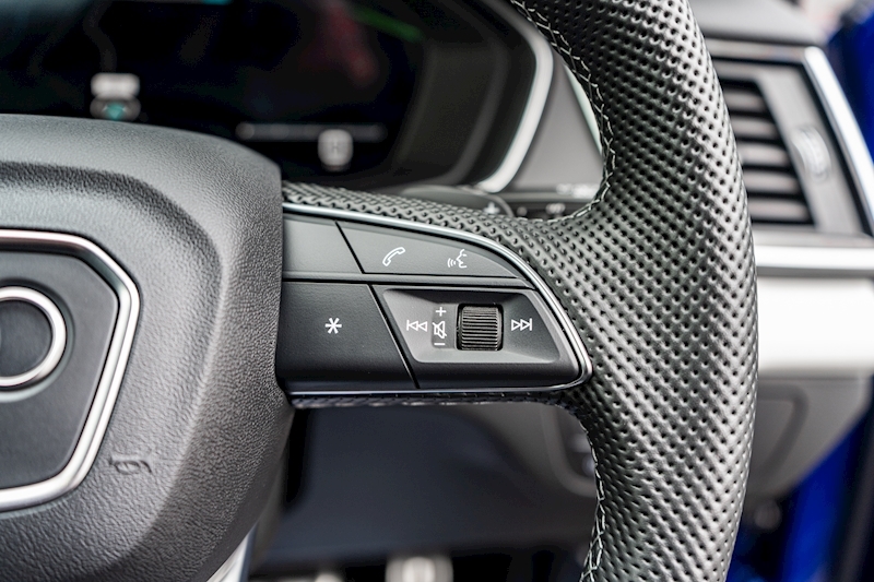 Audi 3.0 TDI V6 Sportback 5dr Diesel Tiptronic quattro Euro 6 (s/s) (341 ps)