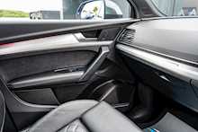 Audi 3.0 TDI V6 Sportback 5dr Diesel Tiptronic quattro Euro 6 (s/s) (341 ps)