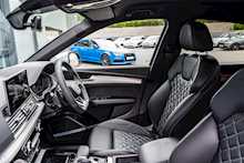 Audi 3.0 TDI V6 Sportback 5dr Diesel Tiptronic quattro Euro 6 (s/s) (341 ps)