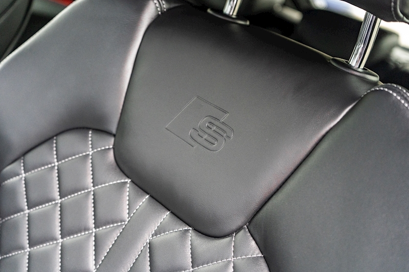 Audi 3.0 TDI V6 Sportback 5dr Diesel Tiptronic quattro Euro 6 (s/s) (341 ps)