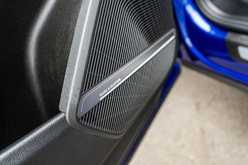 Audi 3.0 TDI V6 Sportback 5dr Diesel Tiptronic quattro Euro 6 (s/s) (341 ps)