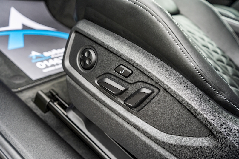 Audi 3.0 TDI V6 Sportback 5dr Diesel Tiptronic quattro Euro 6 (s/s) (341 ps)