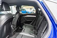 Audi 3.0 TDI V6 Sportback 5dr Diesel Tiptronic quattro Euro 6 (s/s) (341 ps)