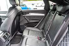 Audi 3.0 TDI V6 Sportback 5dr Diesel Tiptronic quattro Euro 6 (s/s) (341 ps)