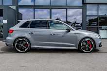 Audi 2.5 TFSI Audi Sport Edition Sportback 5dr Petrol S Tronic quattro Euro 6 (s/s) (400 ps)