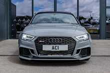 Audi 2.5 TFSI Audi Sport Edition Sportback 5dr Petrol S Tronic quattro Euro 6 (s/s) (400 ps)