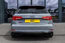 Audi 2.5 TFSI Audi Sport Edition Sportback 5dr Petrol S Tronic quattro Euro 6 (s/s) (400 ps)
