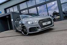 Audi 2.5 TFSI Audi Sport Edition Sportback 5dr Petrol S Tronic quattro Euro 6 (s/s) (400 ps)