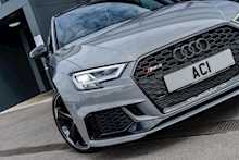 Audi 2.5 TFSI Audi Sport Edition Sportback 5dr Petrol S Tronic quattro Euro 6 (s/s) (400 ps)