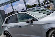 Audi 2.5 TFSI Audi Sport Edition Sportback 5dr Petrol S Tronic quattro Euro 6 (s/s) (400 ps)