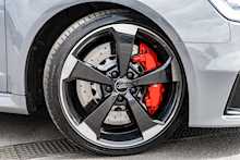 Audi 2.5 TFSI Audi Sport Edition Sportback 5dr Petrol S Tronic quattro Euro 6 (s/s) (400 ps)