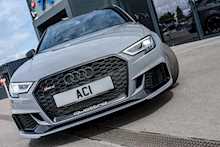 Audi 2.5 TFSI Audi Sport Edition Sportback 5dr Petrol S Tronic quattro Euro 6 (s/s) (400 ps)