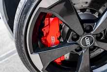 Audi 2.5 TFSI Audi Sport Edition Sportback 5dr Petrol S Tronic quattro Euro 6 (s/s) (400 ps)