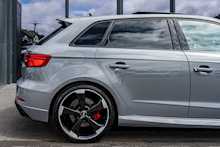 Audi 2.5 TFSI Audi Sport Edition Sportback 5dr Petrol S Tronic quattro Euro 6 (s/s) (400 ps)