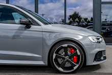 Audi 2.5 TFSI Audi Sport Edition Sportback 5dr Petrol S Tronic quattro Euro 6 (s/s) (400 ps)