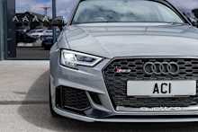 Audi 2.5 TFSI Audi Sport Edition Sportback 5dr Petrol S Tronic quattro Euro 6 (s/s) (400 ps)