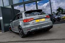 Audi 2.5 TFSI Audi Sport Edition Sportback 5dr Petrol S Tronic quattro Euro 6 (s/s) (400 ps)