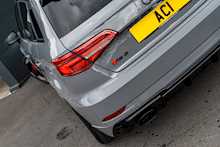 Audi 2.5 TFSI Audi Sport Edition Sportback 5dr Petrol S Tronic quattro Euro 6 (s/s) (400 ps)