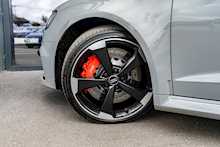 Audi 2.5 TFSI Audi Sport Edition Sportback 5dr Petrol S Tronic quattro Euro 6 (s/s) (400 ps)