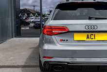 Audi 2.5 TFSI Audi Sport Edition Sportback 5dr Petrol S Tronic quattro Euro 6 (s/s) (400 ps)