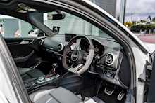 Audi 2.5 TFSI Audi Sport Edition Sportback 5dr Petrol S Tronic quattro Euro 6 (s/s) (400 ps)