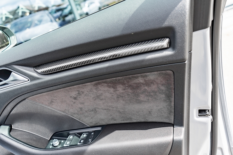 Audi 2.5 TFSI Audi Sport Edition Sportback 5dr Petrol S Tronic quattro Euro 6 (s/s) (400 ps)