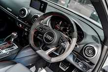 Audi 2.5 TFSI Audi Sport Edition Sportback 5dr Petrol S Tronic quattro Euro 6 (s/s) (400 ps)