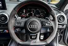 Audi 2.5 TFSI Audi Sport Edition Sportback 5dr Petrol S Tronic quattro Euro 6 (s/s) (400 ps)
