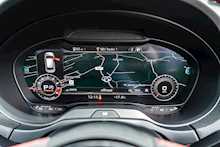 Audi 2.5 TFSI Audi Sport Edition Sportback 5dr Petrol S Tronic quattro Euro 6 (s/s) (400 ps)