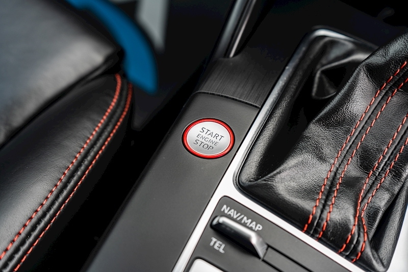 Audi 2.5 TFSI Audi Sport Edition Sportback 5dr Petrol S Tronic quattro Euro 6 (s/s) (400 ps)