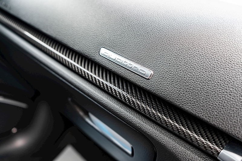 Audi 2.5 TFSI Audi Sport Edition Sportback 5dr Petrol S Tronic quattro Euro 6 (s/s) (400 ps)