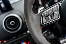 Audi 2.5 TFSI Audi Sport Edition Sportback 5dr Petrol S Tronic quattro Euro 6 (s/s) (400 ps)