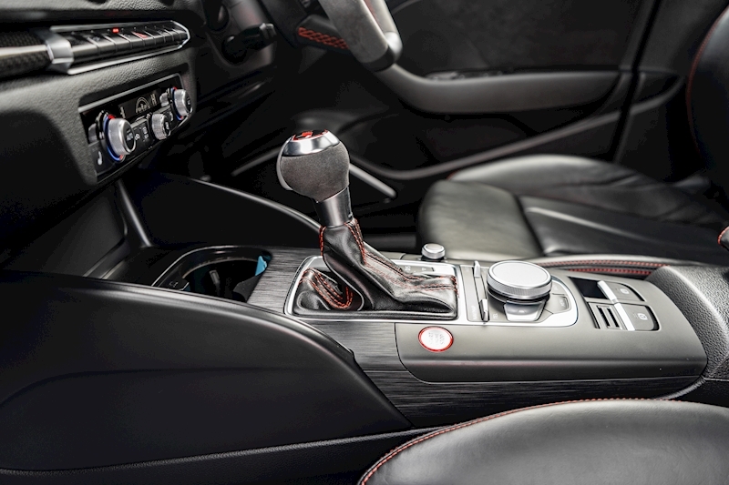 Audi 2.5 TFSI Audi Sport Edition Sportback 5dr Petrol S Tronic quattro Euro 6 (s/s) (400 ps)