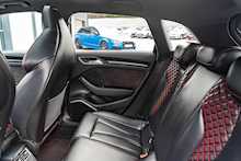 Audi 2.5 TFSI Audi Sport Edition Sportback 5dr Petrol S Tronic quattro Euro 6 (s/s) (400 ps)