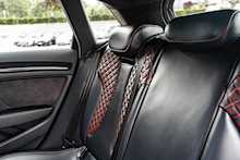 Audi 2.5 TFSI Audi Sport Edition Sportback 5dr Petrol S Tronic quattro Euro 6 (s/s) (400 ps)