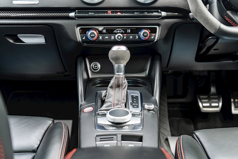 Audi 2.5 TFSI Audi Sport Edition Sportback 5dr Petrol S Tronic quattro Euro 6 (s/s) (400 ps)