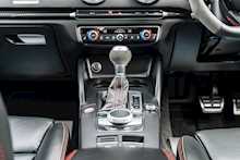 Audi 2.5 TFSI Audi Sport Edition Sportback 5dr Petrol S Tronic quattro Euro 6 (s/s) (400 ps)