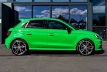 Audi 2.0 TFSI Sportback 5dr Petrol quattro Euro 6 (s/s) (231 ps)