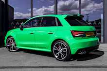 Audi 2.0 TFSI Sportback 5dr Petrol quattro Euro 6 (s/s) (231 ps)