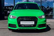 Audi 2.0 TFSI Sportback 5dr Petrol quattro Euro 6 (s/s) (231 ps)