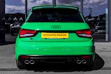 Audi 2.0 TFSI Sportback 5dr Petrol quattro Euro 6 (s/s) (231 ps)