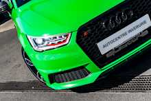 Audi 2.0 TFSI Sportback 5dr Petrol quattro Euro 6 (s/s) (231 ps)