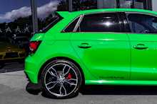 Audi 2.0 TFSI Sportback 5dr Petrol quattro Euro 6 (s/s) (231 ps)