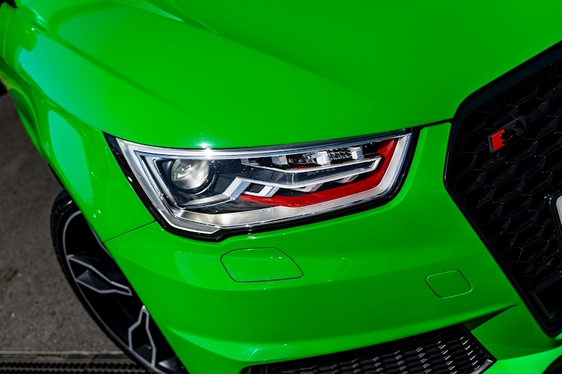 Audi 2.0 TFSI Sportback 5dr Petrol quattro Euro 6 (s/s) (231 ps)