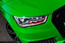 Audi 2.0 TFSI Sportback 5dr Petrol quattro Euro 6 (s/s) (231 ps)